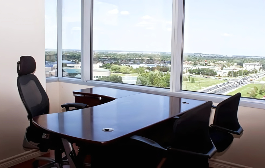 hugo pacific markhamoffice suite window view hugo pacific markhamoffice suite window view